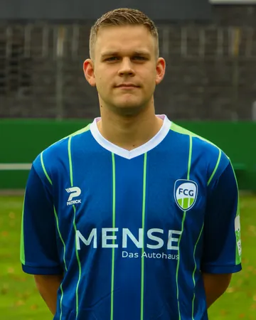 Silas Teschke